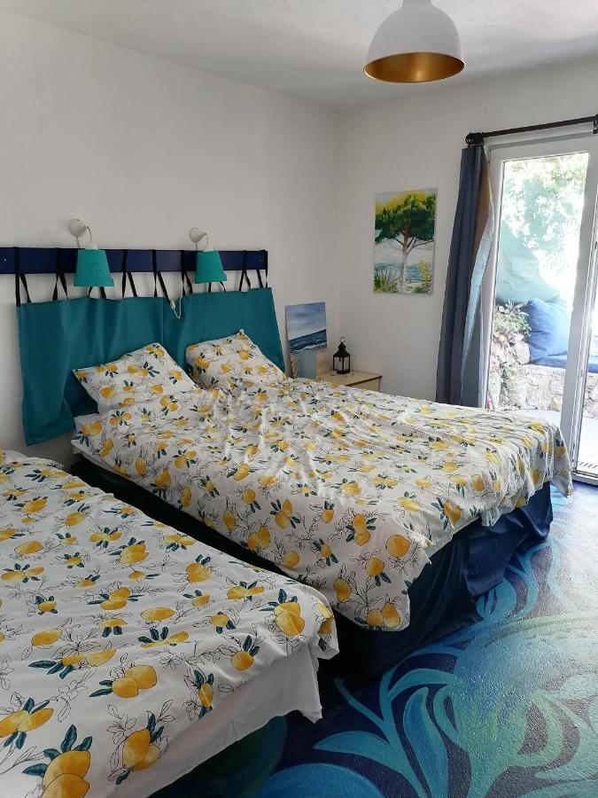 Masline Sunnyday Houseヴィラ エクステリア 写真