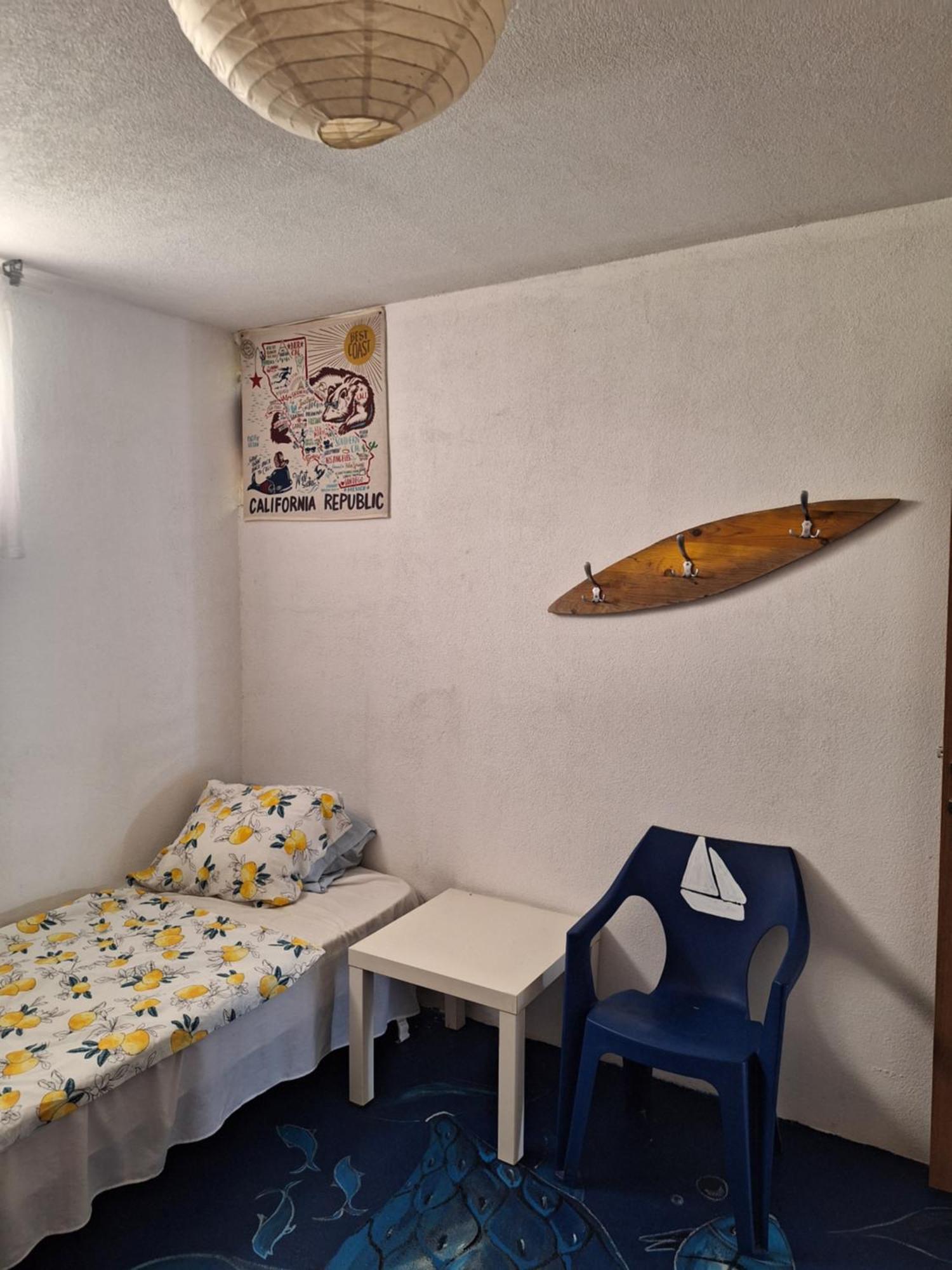 Masline Sunnyday Houseヴィラ エクステリア 写真