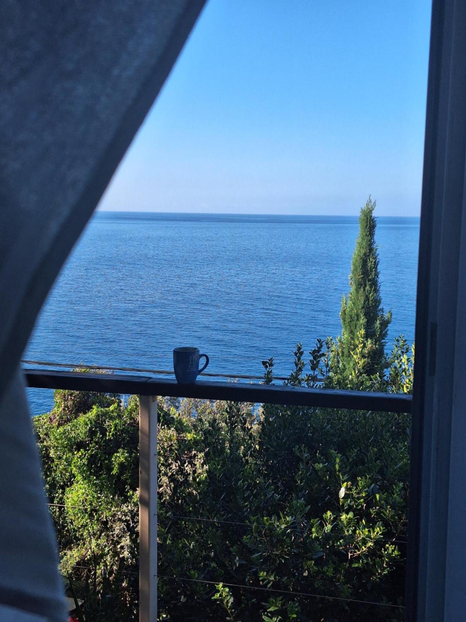 Masline Sunnyday Houseヴィラ エクステリア 写真