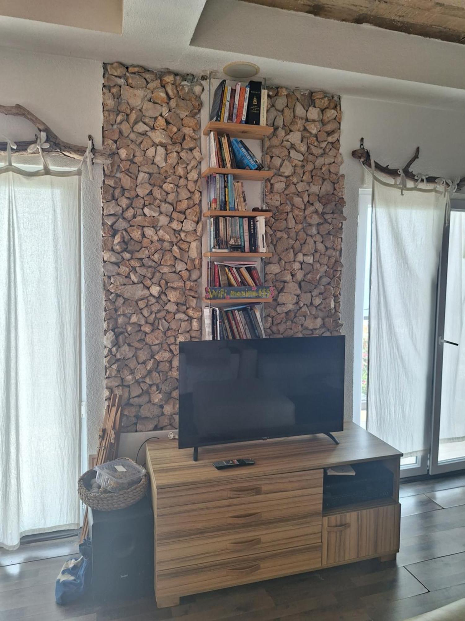 Masline Sunnyday Houseヴィラ エクステリア 写真