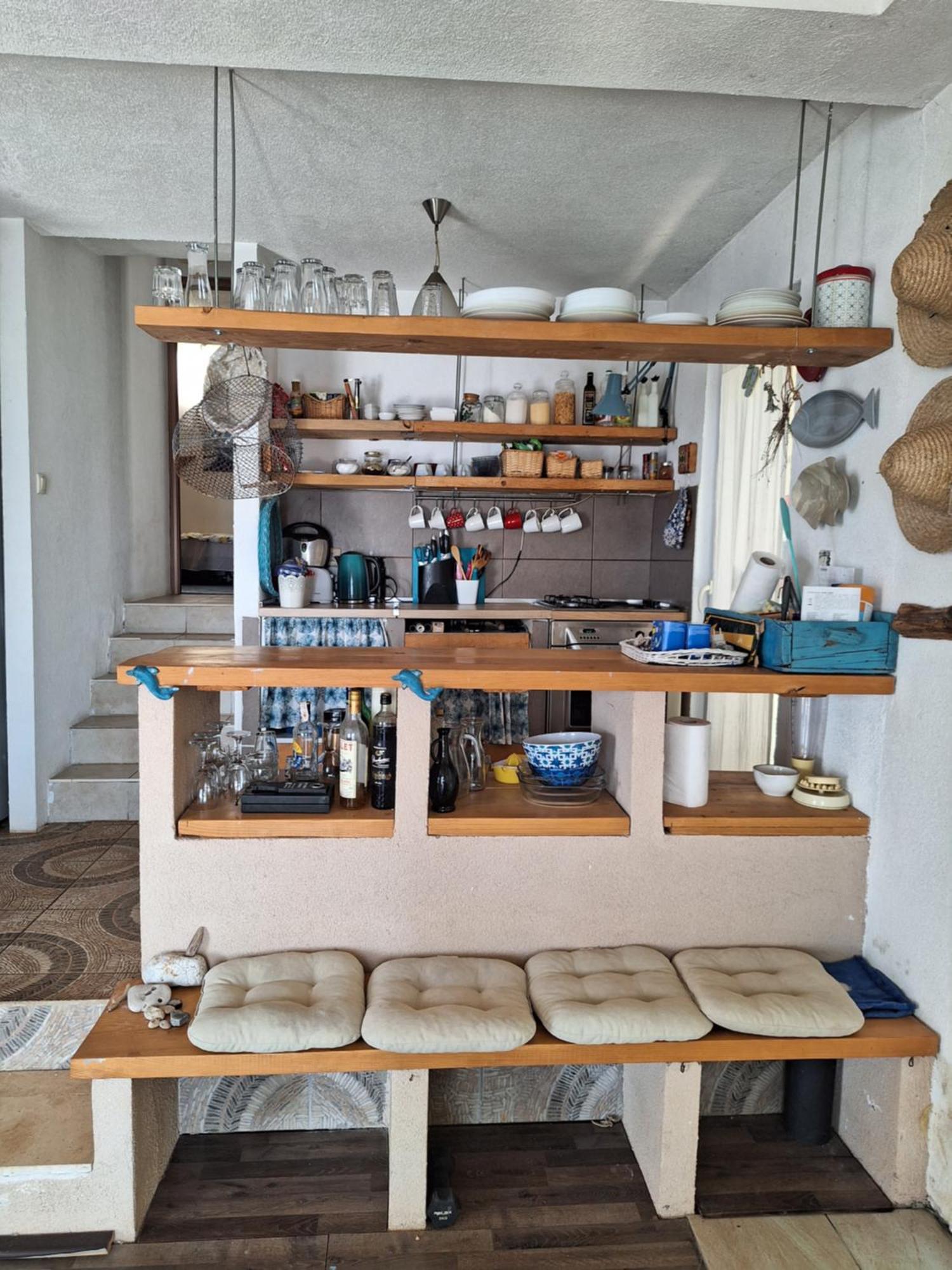 Masline Sunnyday Houseヴィラ エクステリア 写真