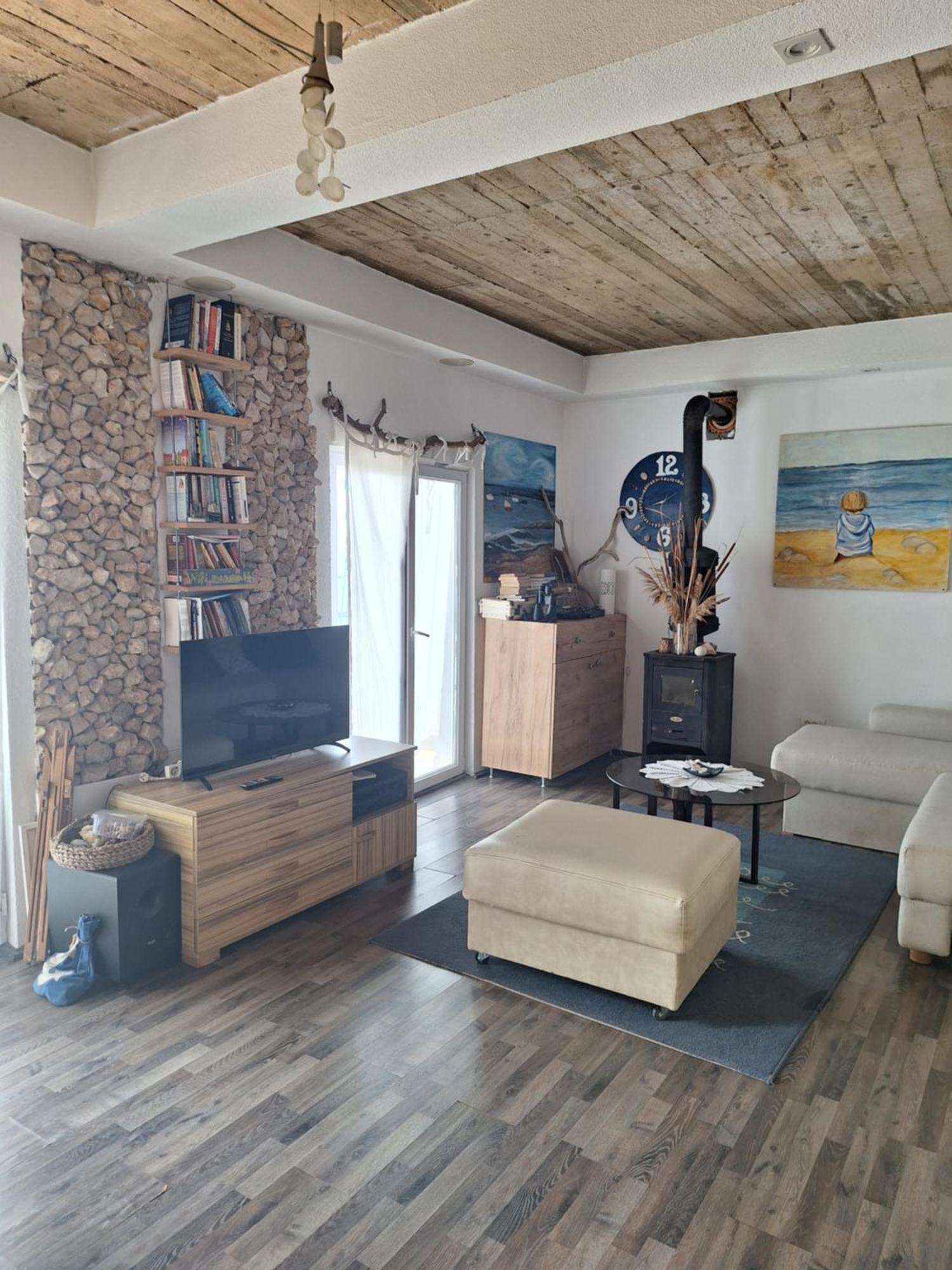 Masline Sunnyday Houseヴィラ エクステリア 写真