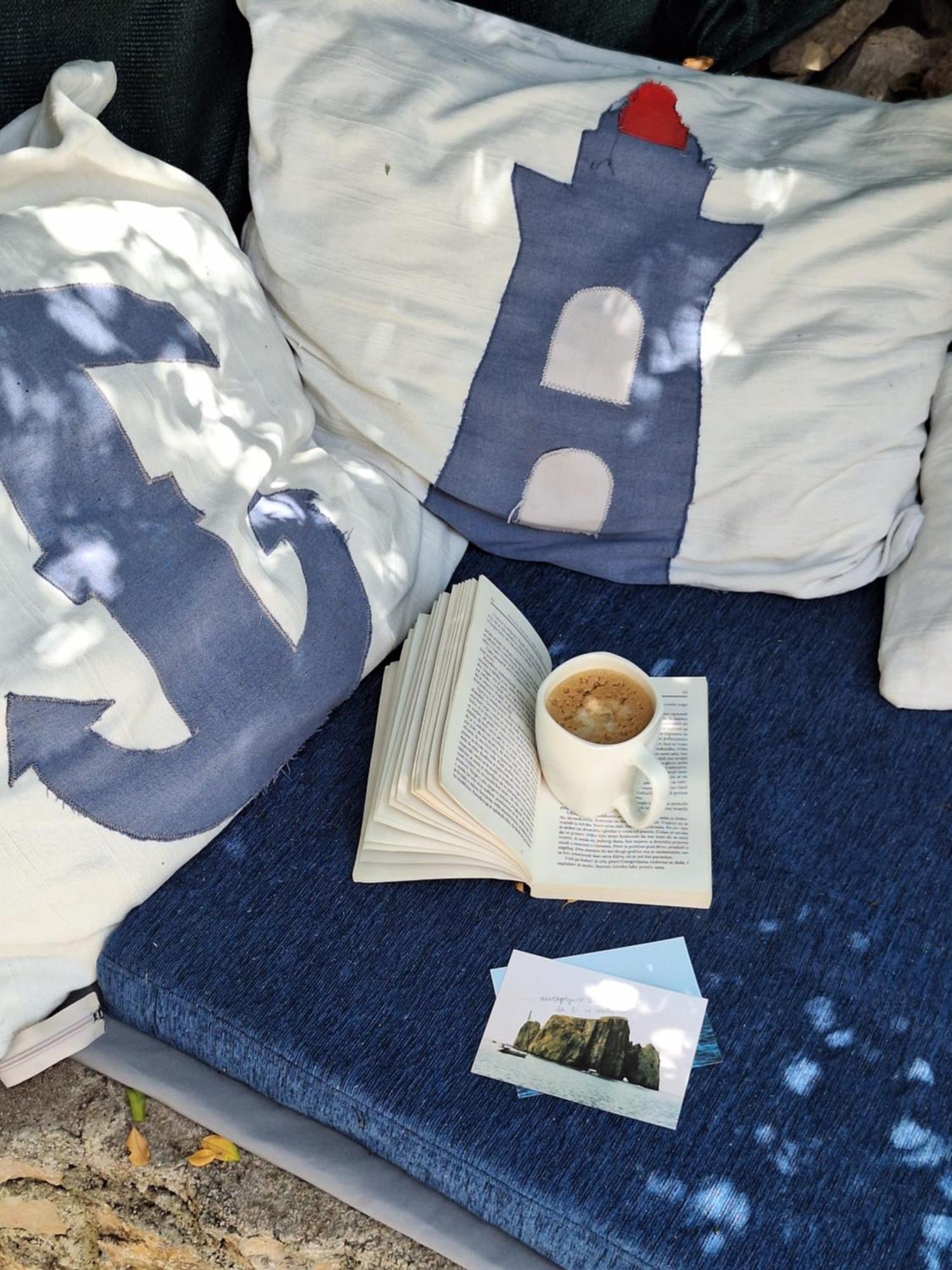 Masline Sunnyday Houseヴィラ エクステリア 写真