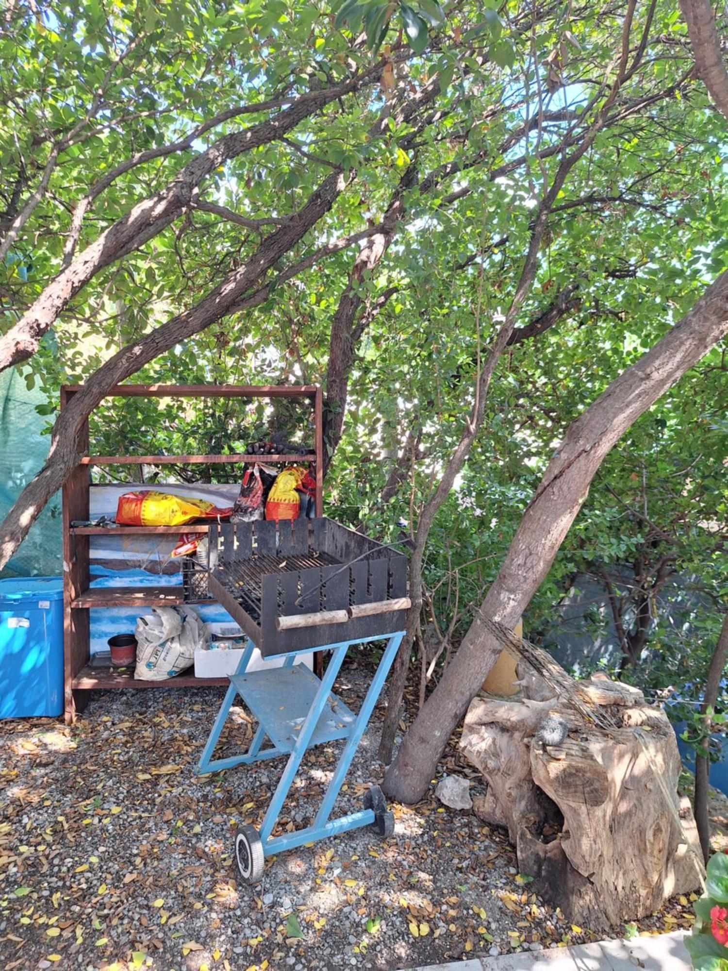 Masline Sunnyday Houseヴィラ エクステリア 写真