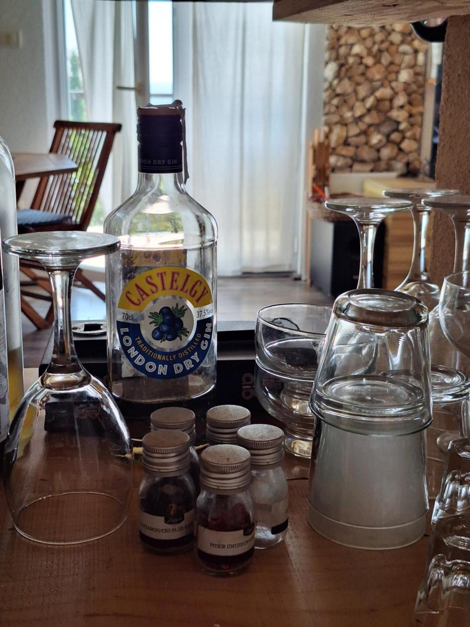 Masline Sunnyday Houseヴィラ エクステリア 写真